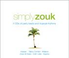Various - Simply Zouk (4CD / Download)